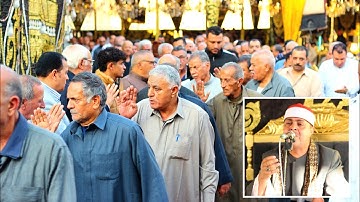 من رائعة سورة النساء وتألق عالي جداً من #الشيخ_محمد_المهدى _ميت الكرما طلخا دقهليه ٢١ نوفمبر ٢٠٢٥