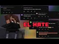 EL HATE