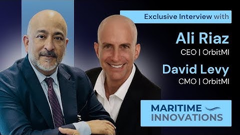 OrbitMI