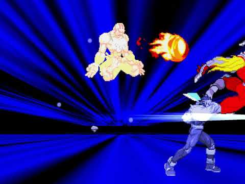 20 Combo Hayato Dhalsim33 (Ataraxia 2020)