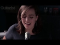 Mary Spender Sings Songs From Her New EP 'Lone Wolf'