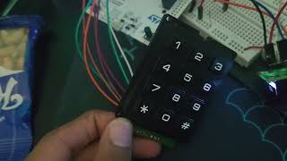 Lab A3 EE329