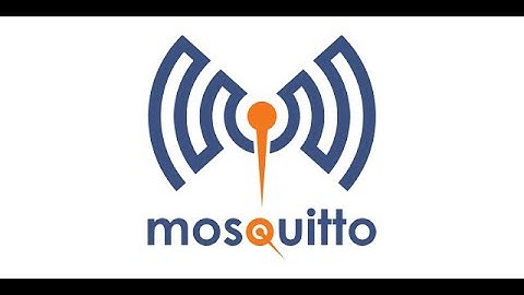 MQTT Series Part 1: MQTT using Mosquitto