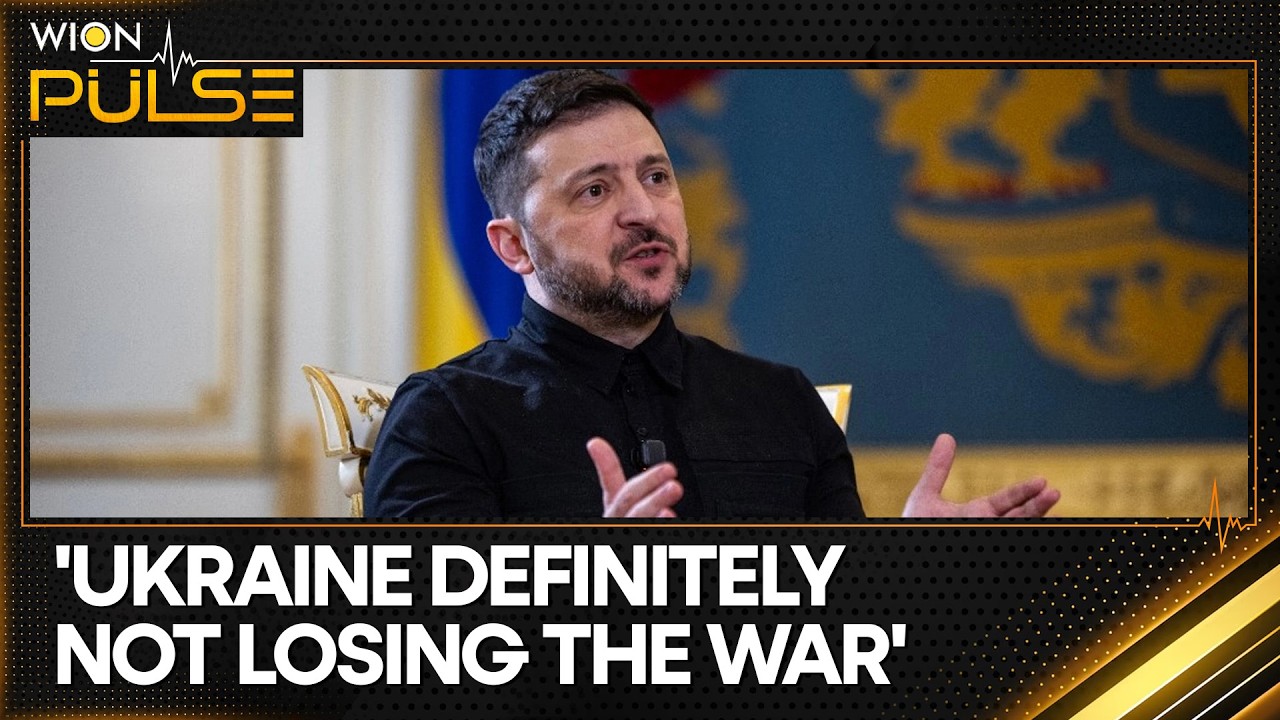 Ukraine Strikes Deep Inside Russian Territory, Hit Key Missile Factory in  Udmurt Republic | Pulse