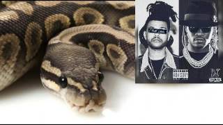 Low Life (Bass Boosted) - Python