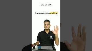 What is the Best Time Strategy for XAT  By Maruti Sir