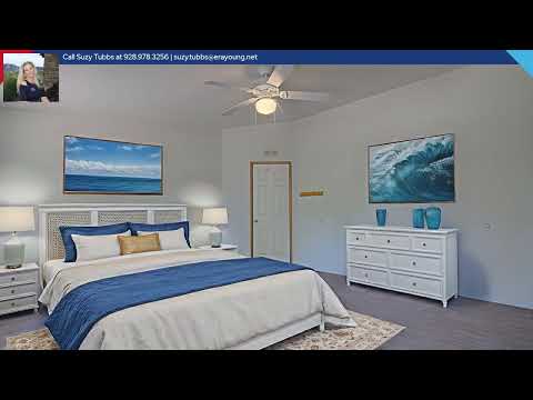 405 E Cherry Street, Payson, AZ home video tour