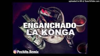 LA KONGA ✘ ENGANCHADO ✘ REMIX FIESTERO ✘ PECHITO REMIX 🎊