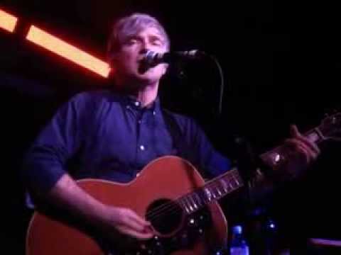 Matthew Caws - Whose Authority (Live @ Hoxton Square Bar & Kitchen, London, 05/03/14)
