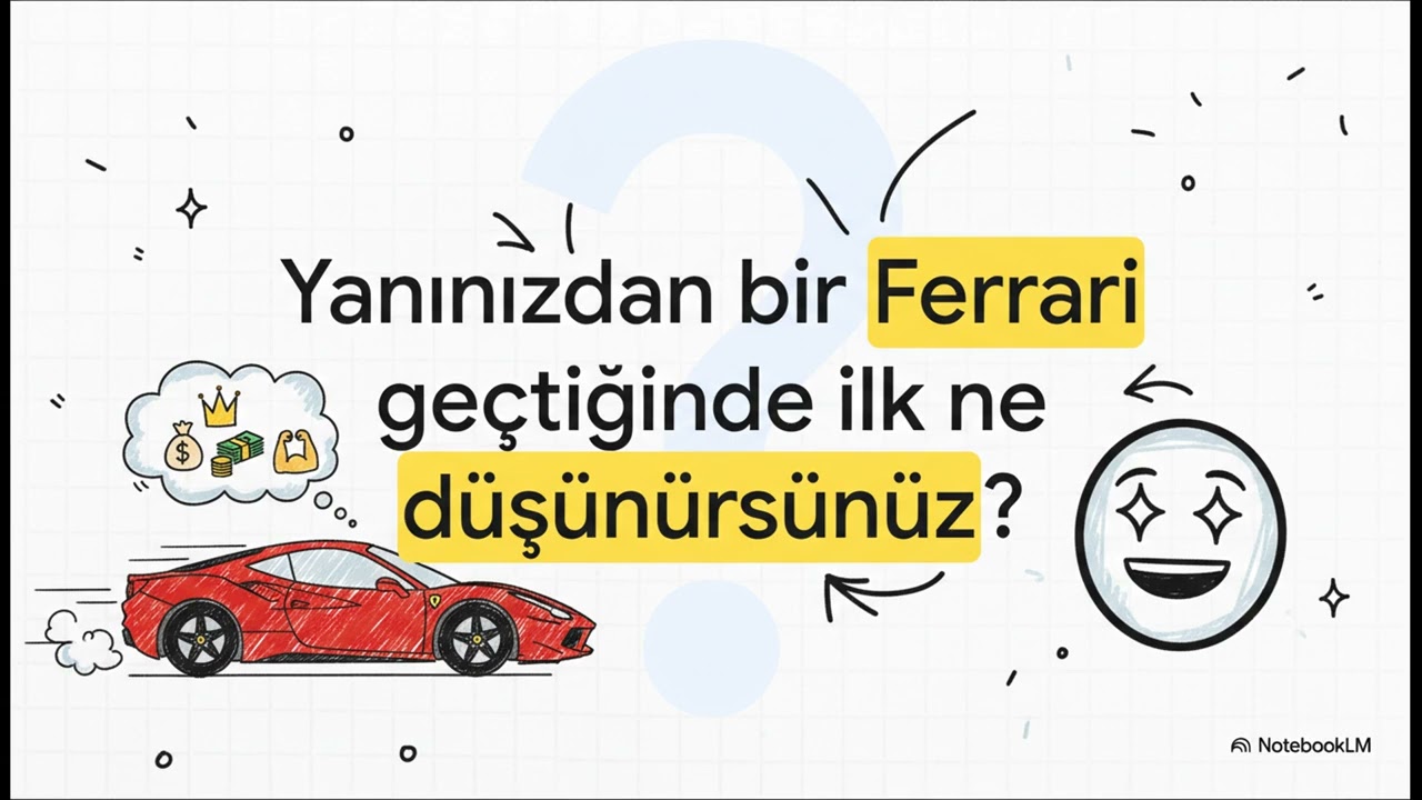 Paranın Psikolojisi