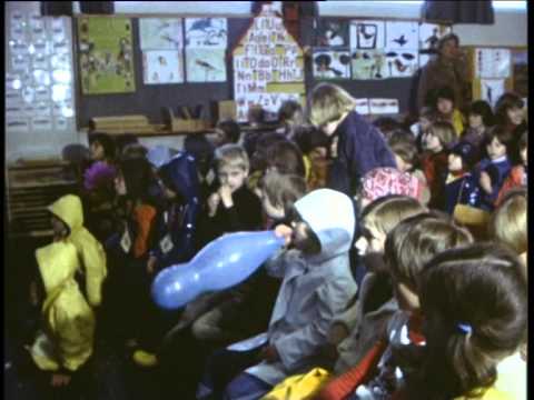 20 Jahre Montessori Schule In Dusseldorf Garath Youtube