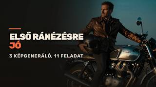 FLUX.2, Z-Image, Qwen: 11 feladat a saját gépemen