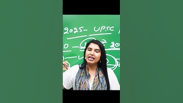 How To Prepare For UPSC Exam From Starting | UPSC CSE | Neelofer Suhelabano #upsc #shorts