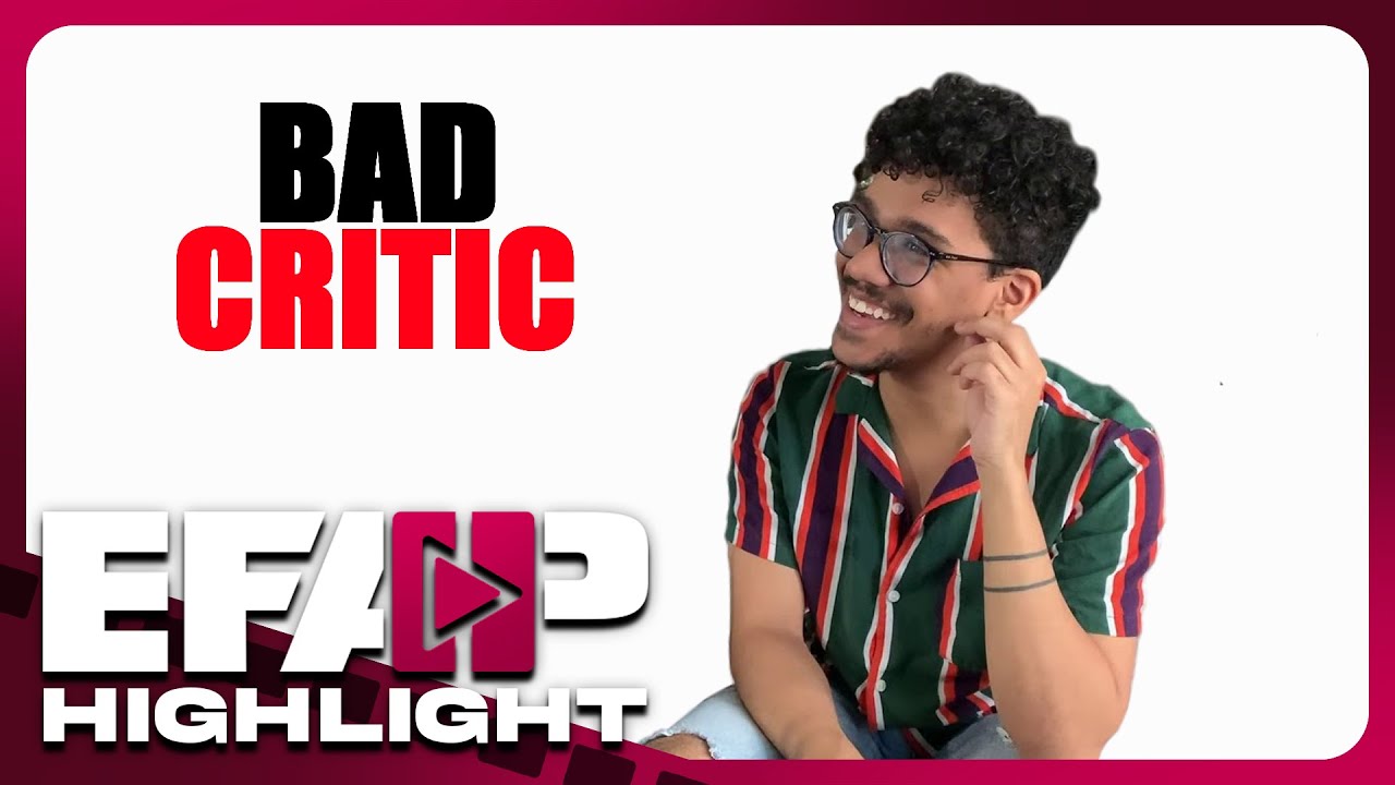 Cosmonaut Variety Hour Doesn't Know What He's Talking About | EFAP Highlight