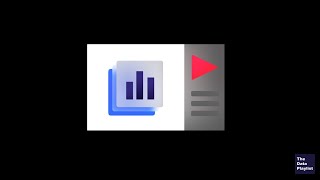 The Data Playlist - Data Visualization Videos | Intro
