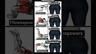 Hips Out of Shape? Try This Exercise Routine! 💪🔥 Hips Out of Shape? Try This Exercise Routine! 💪🔥