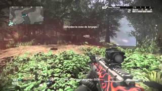 APPCLIP FOR TEAM {AW & GHOST}