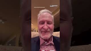 Play video: Toronto Raptors broadcaster Jack Armstrong confirms his return after speculation around his contract