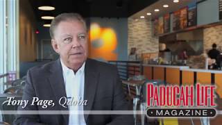 Qdoba Paducah