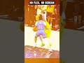Wade. Kobe. Now Siakam.
