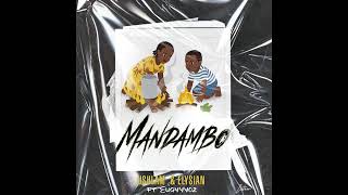 Mandambo  Ushlam U0026 Elysian Ft Eugyyy02
