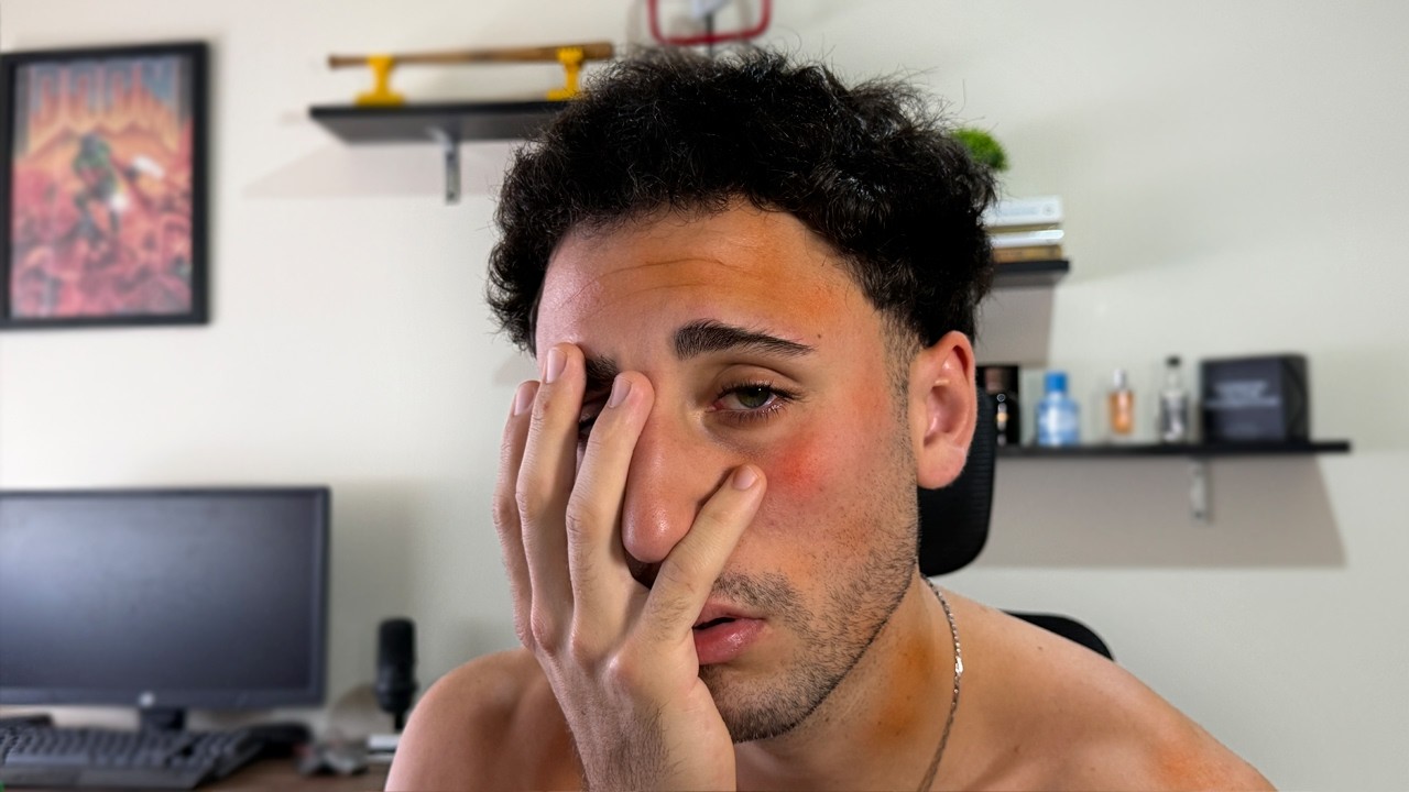 20 hábitos que parecen normales, pero te destruyen