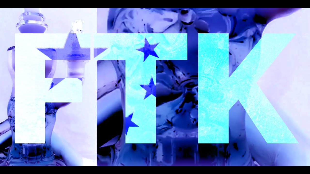 Multi level water test - Stevenlmz79's Fab Torus Klein FTK fc-ftk