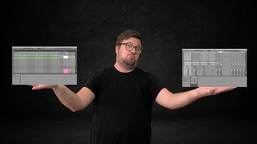 🤔 Ableton Session View vs. Arrangement View: Which Should You Use For Live Performance?