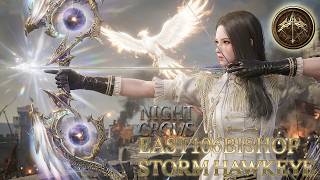 NightCrows 06/07/2026 - BF4 GRIND + FARM AUBER LAVA STONES + ALCHEMY EVENT