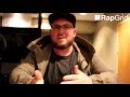 Iron Solomon Explains His Shot At Tsu Surf In B-Magic Battle & Talks Potential Return To URL