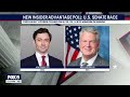 Thune backs Collins in Georgia Senate campaign race | FOX 5 News