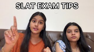 Mistake almost EVERY SLAT ASPIRANT makes! | SLAT TIPS| Symbiosis Law School