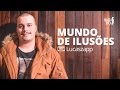 Mundo de Ilusões - 3030 (Lucaszapp cover) Nossa Toca