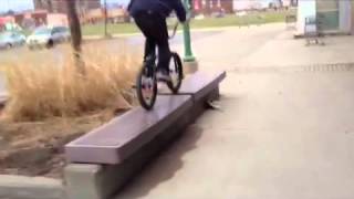 Bmx 2012 Edit