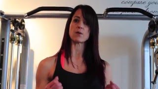 Eccentric pull–ups