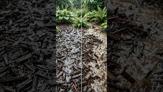 Best Garden Mulch Bond Review — Stop Mulch Washout & Erosion | Greta's Green Acres