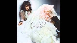 Olivia Lufkin - 'A little pain'