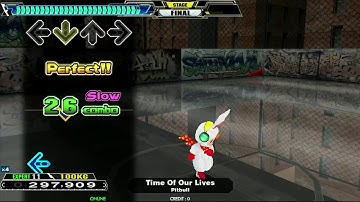 [DDR] Time Of Our Lives - expert