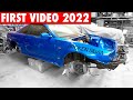 2022 Life &amp; Supra Update | VLOG 17