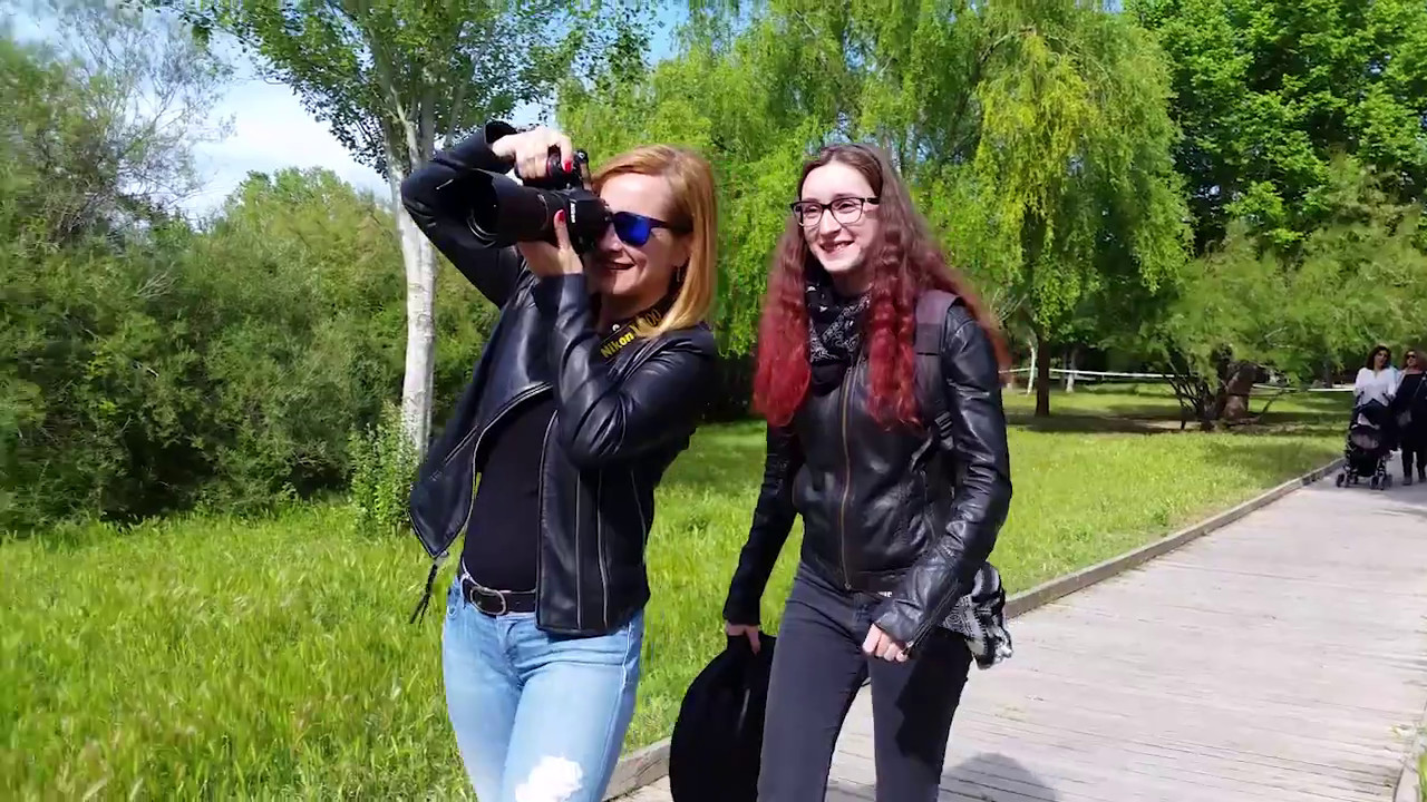 Viktoriafotografia за работой. Precomunión de Juan Carlos.