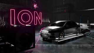 Ceramic Pro Ion. Presentation