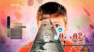 Guitar Hero LIVE - Only Real - Can't Get Happy (Expert Guitar FC)