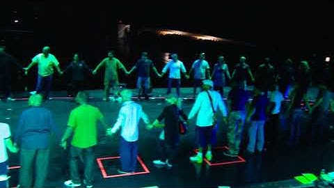 Michael Jackson-Man In The Mirror (This Is It-2009) HD-1080p