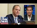 Crime doesnt discriminate schiff challenger sounds off on luggage theft