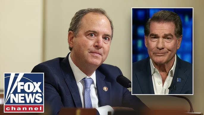 Crime Doesn T Discriminate Schiff Challenger Sounds Off On Luggage Theft