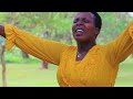 Mwihangane by yvette nyandorwa official vdeo