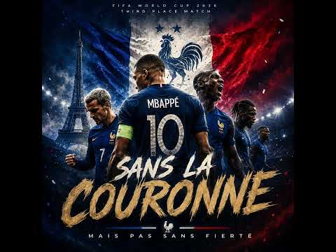 SANS LA COURONNE 🇫🇷