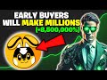 THIS CRYPTO GAMING COIN IS EXPLODING! THE NEXT AXIE INFINITY?! (TURN $1K INTO $1M)