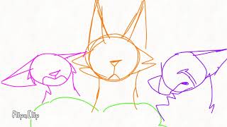 Stonefurs Death Warriors Wip