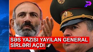 Paşi̇nyan Azərbaycan Pasportu Almağa Hazirdir